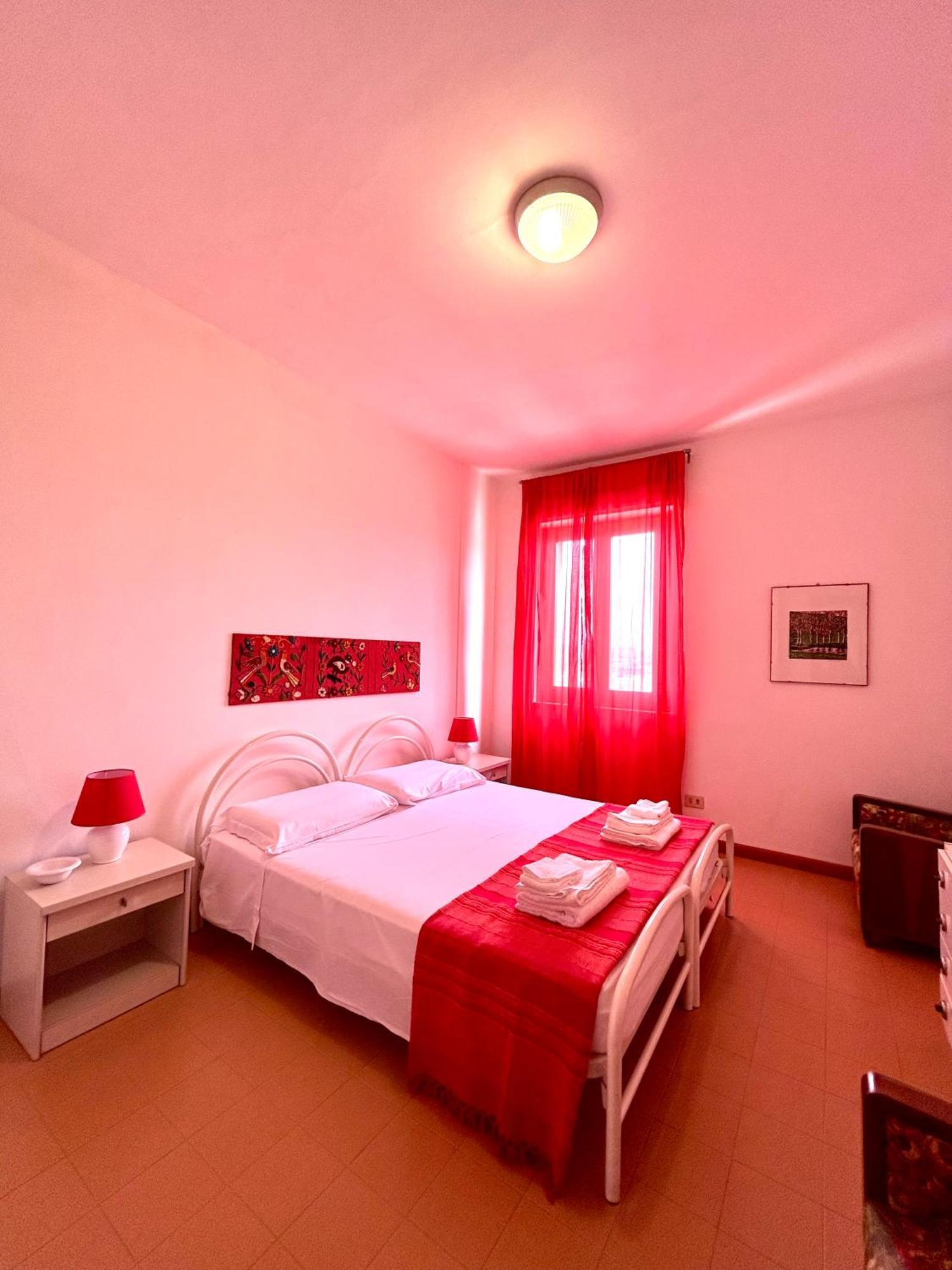 Nura's - Penthouse Antonietta With View Appartement Alghero