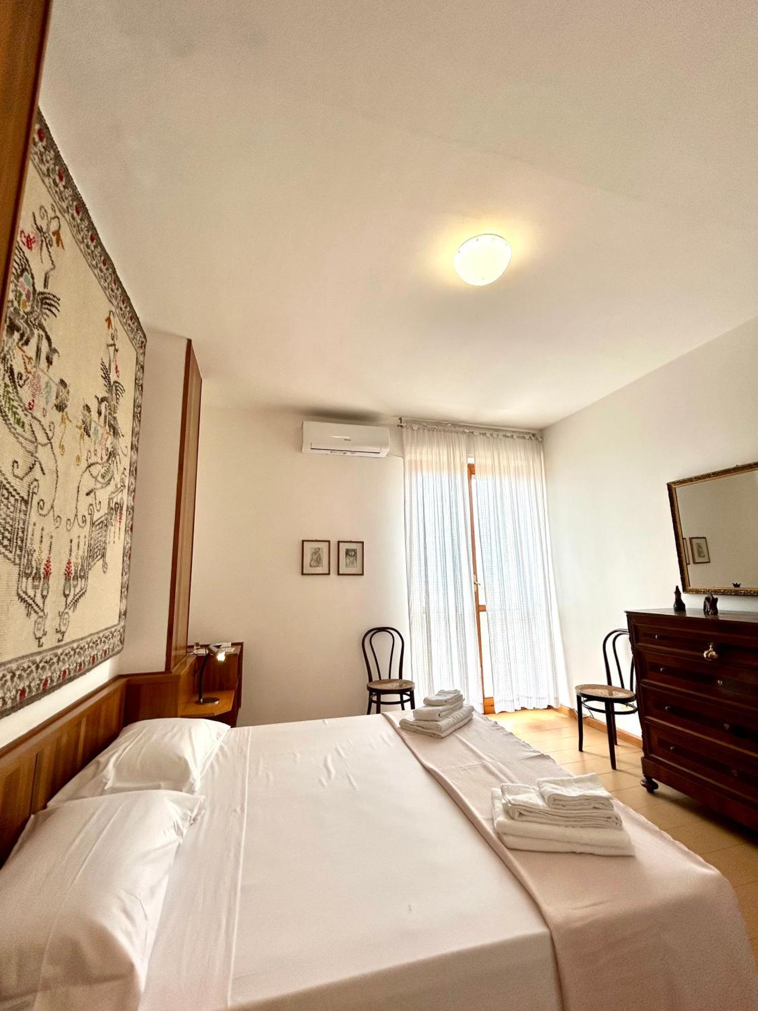 Appartement Nura's - Penthouse Antonietta With View Alghero